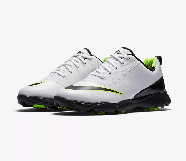 soft spike golf shoes